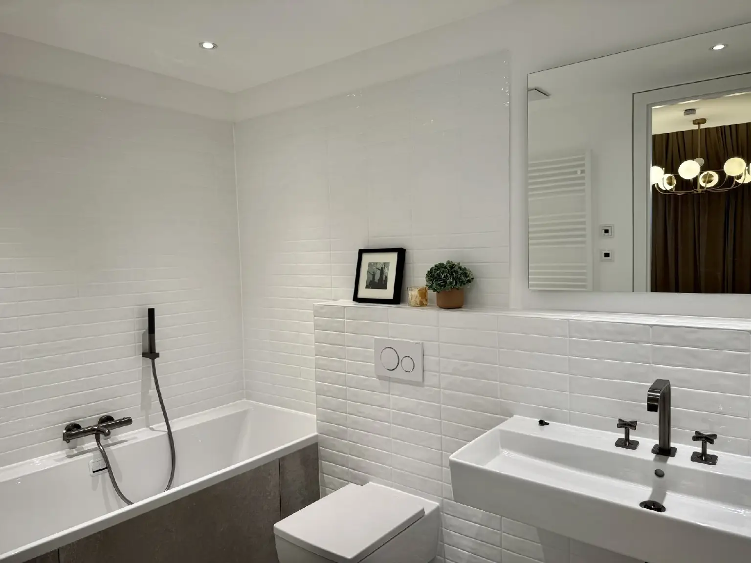 Exklusives Wohnen am Naschmarkt