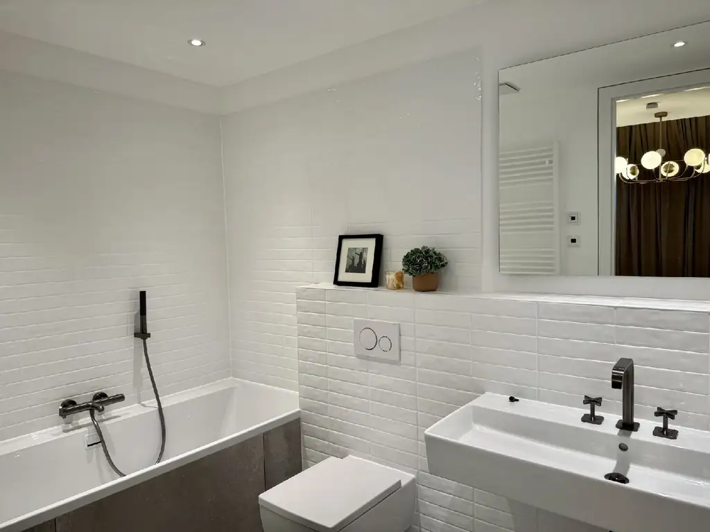 Exklusives Wohnen am Naschmarkt