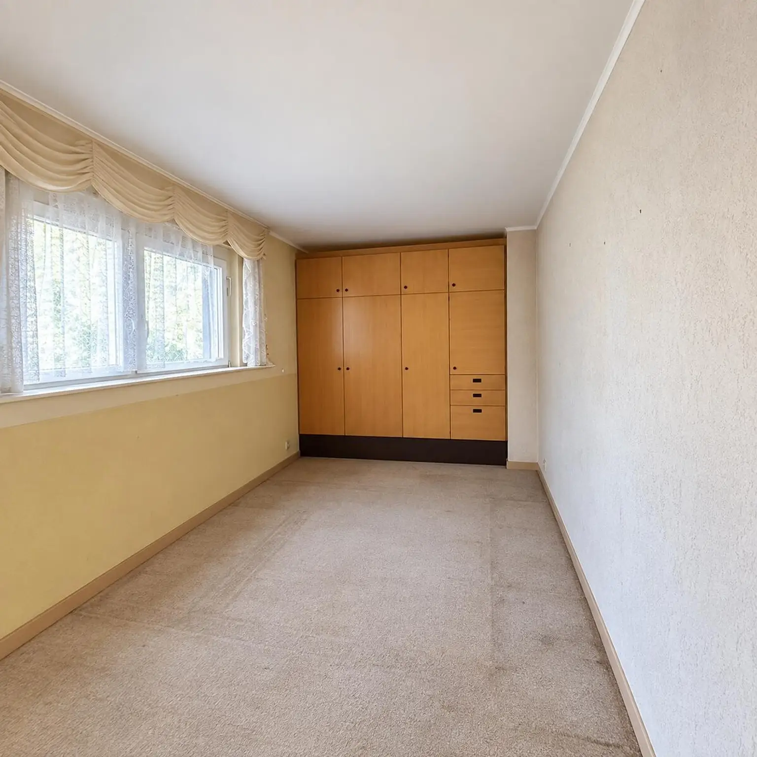 Schlafzimmer 1 EG