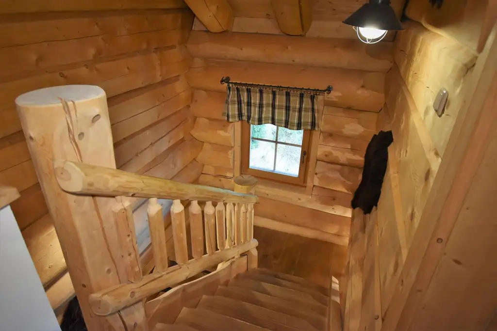 Natur, Abenteuer & Luxus vereint! – CHALET SLEEPY BEAR - Sofort Ski-In & Ski-Out