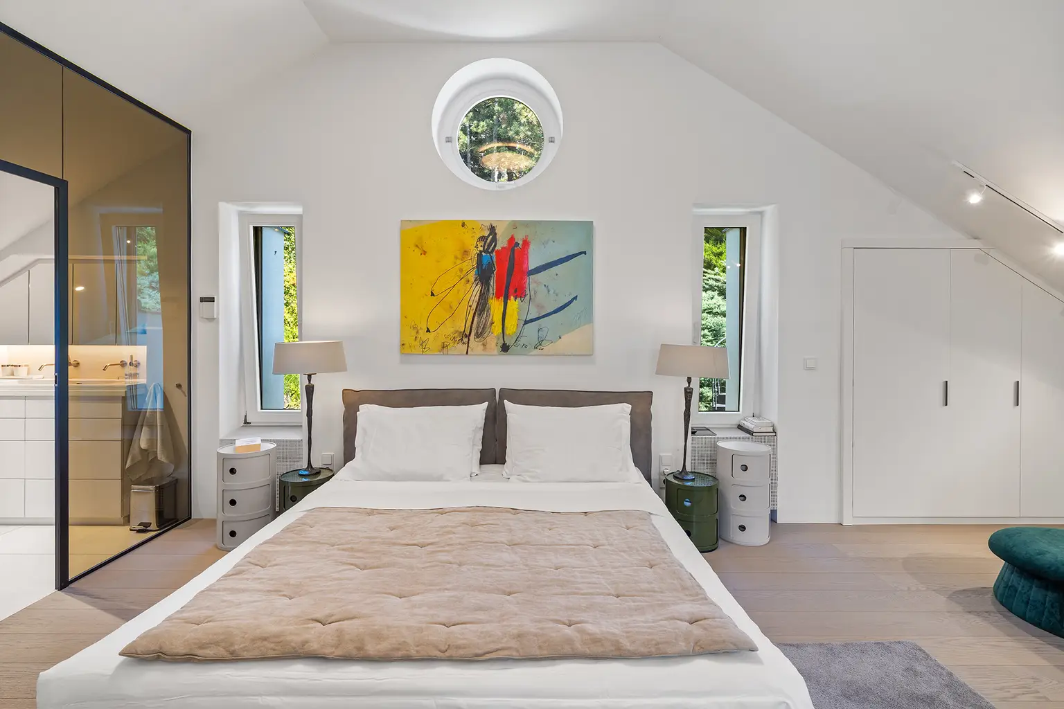 Quiet Luxury in Klosterneuburg – Ihr Refugium der Extraklasse