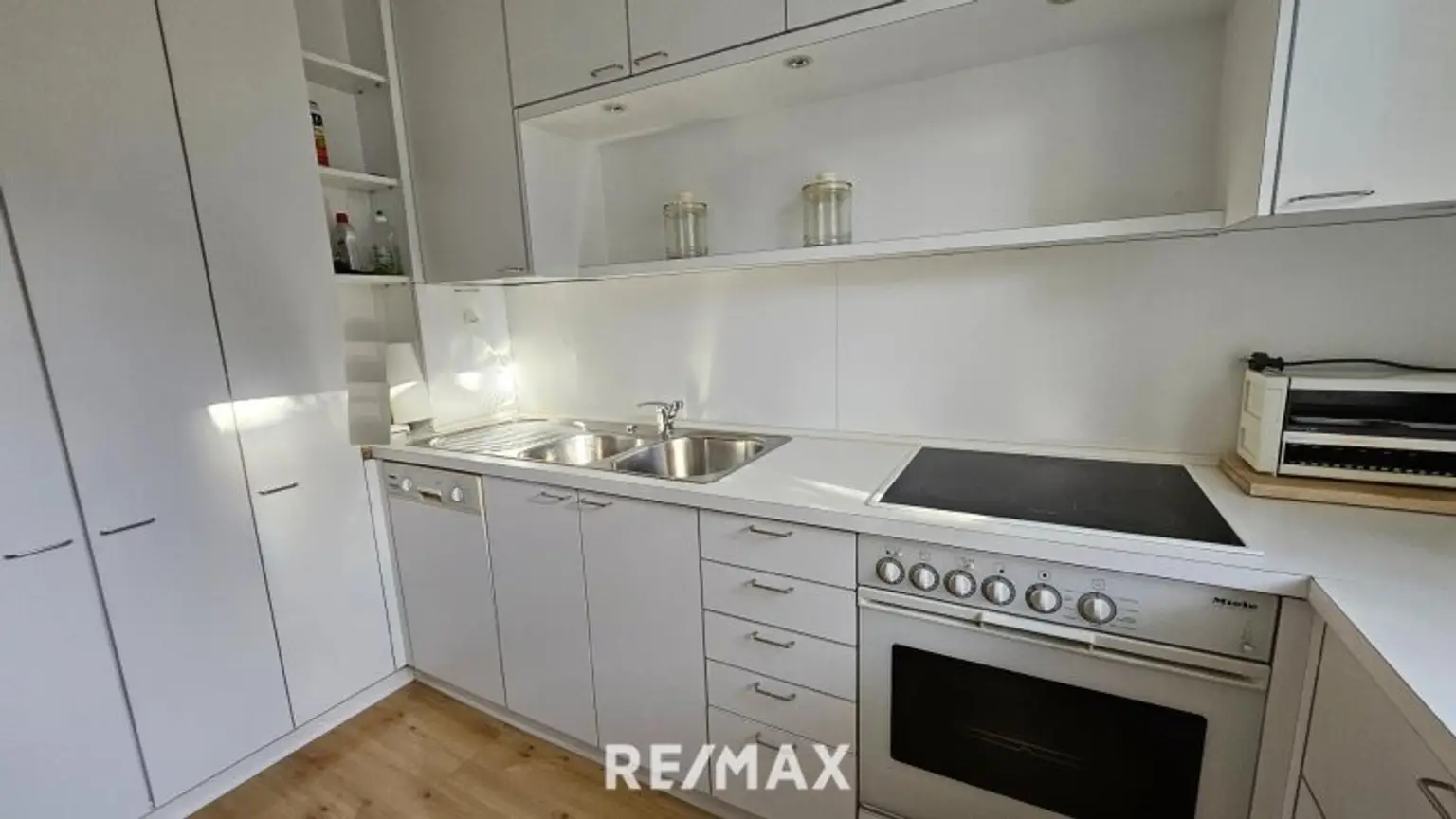 Elegantes City-Appartement in Grünruhelage!