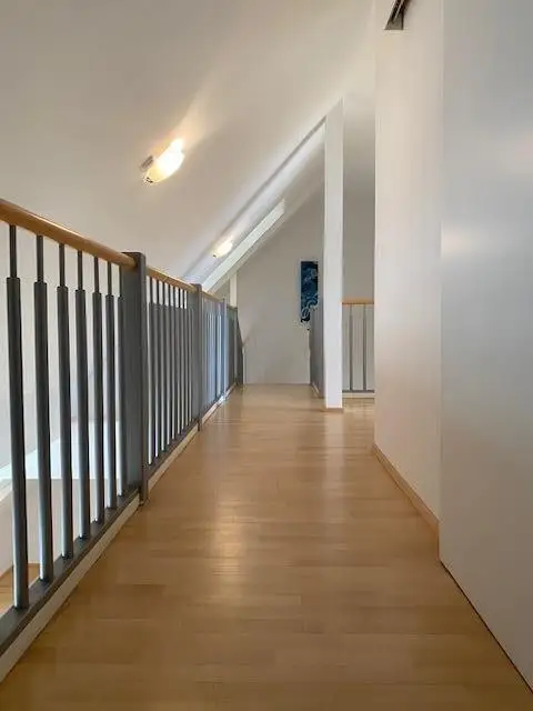 Traumhaftes 3-Zimmer-Penthouse mit großer Terrasse