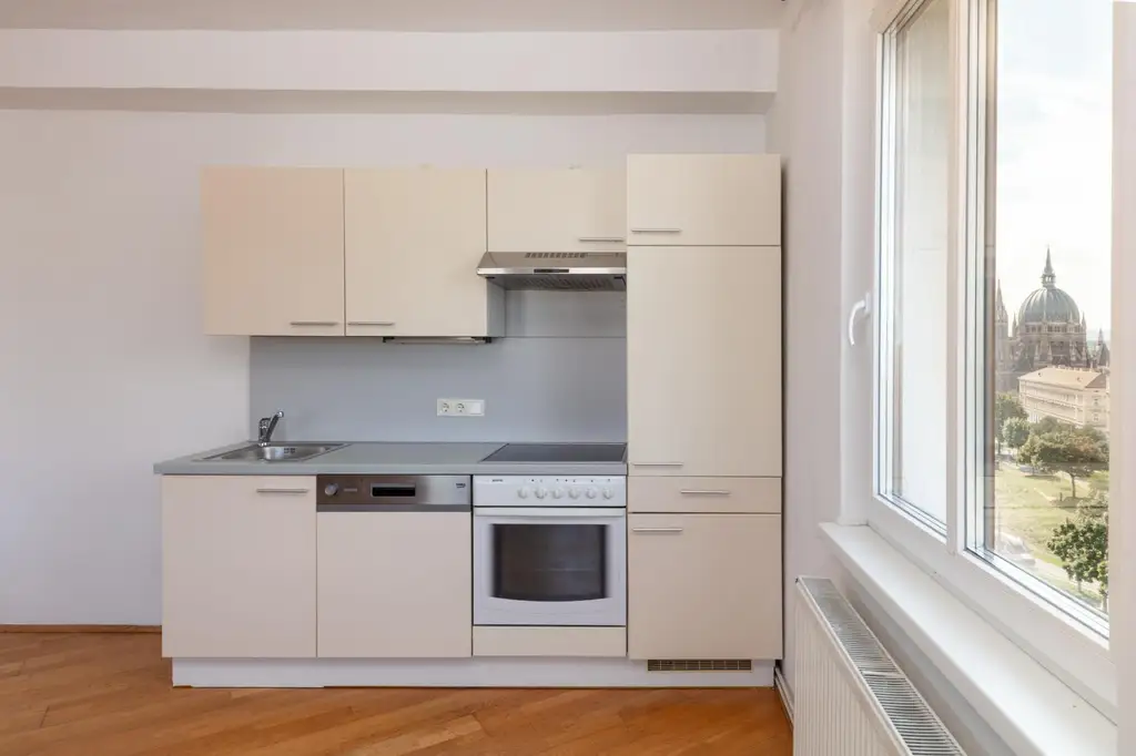 Betongold - sichere Kapitalanlage im Herzen der Stadt mit Zukunftspotenzial
