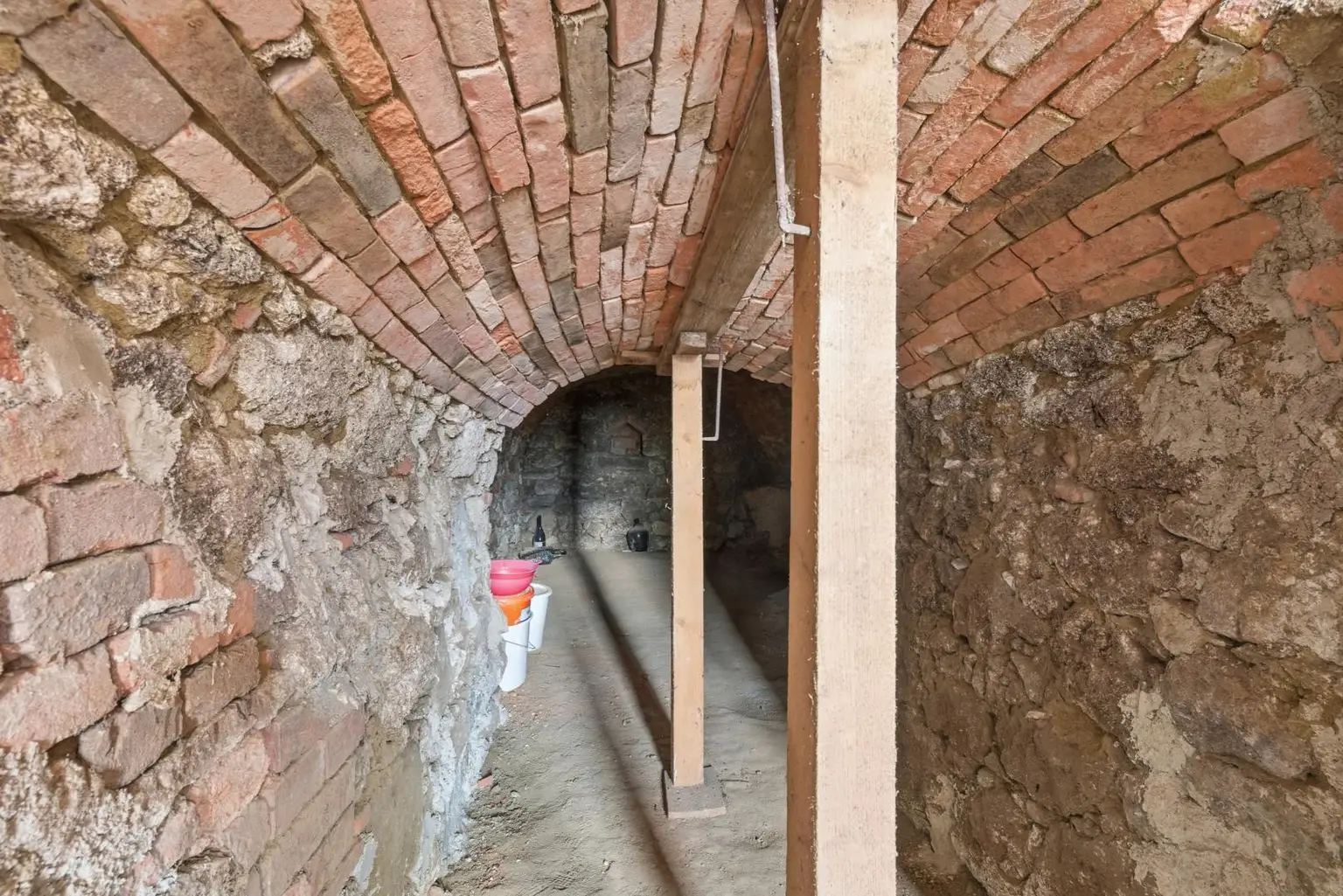 Ein Hauch Weinviertel – Weinkeller in Nappersdorf -  Tauchen Sie ein in die unverwechselbare Atmosphäre des Weinviertels!