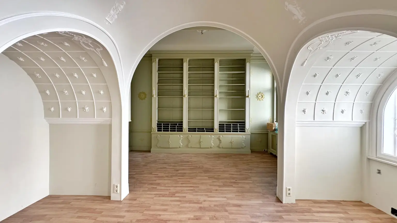 Rarität: Stadt-Villa mit weitläufigem Garten an exklusiver Hietzinger Adresse