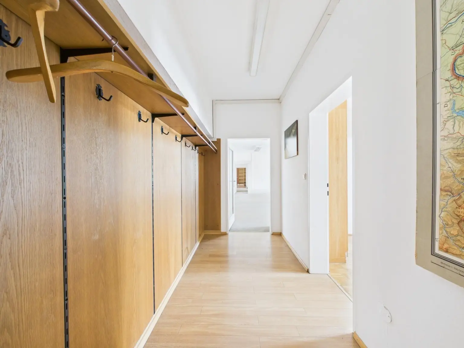 LINZ/STADT: BÜROFLÄCHE ca. 423m² im Herzen von Linz