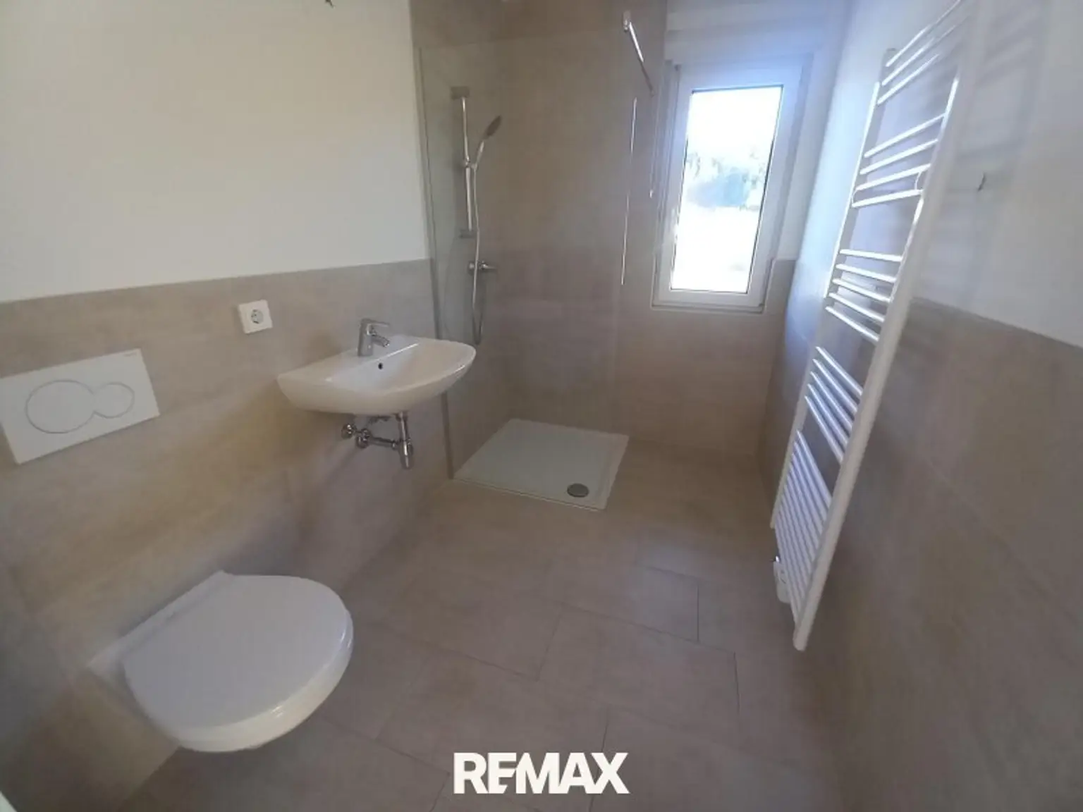 Badezimmer OG