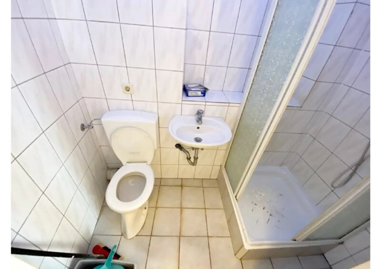 ++NEU++ Wohnen nach Wunsch: 93 m² Altbau-Traum zum Sanieren – Perfekt für Eigennutzer!  NÄHE AUGARTEN