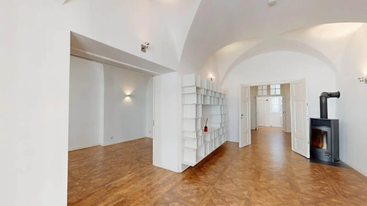 Stilvolle Altbauwohnung im Herzen Wiens, nahe Stephansplatz