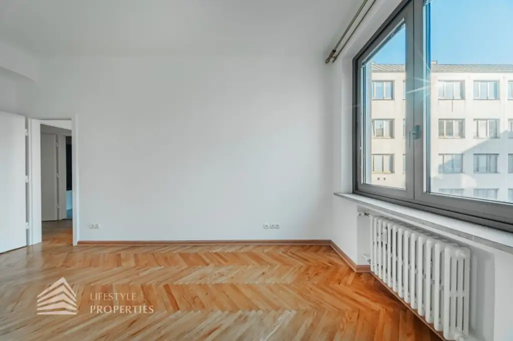 Exklusives City-Refugium bei Wiener Oper – großzügig, klimatisiert & erstklassig gelegen