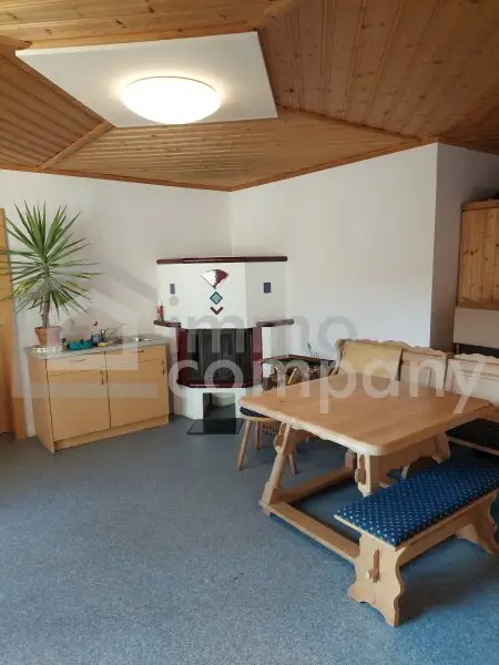 Tolle Gelegenheit: Einfamilienhaus mit Gewerbemöglichkeit!