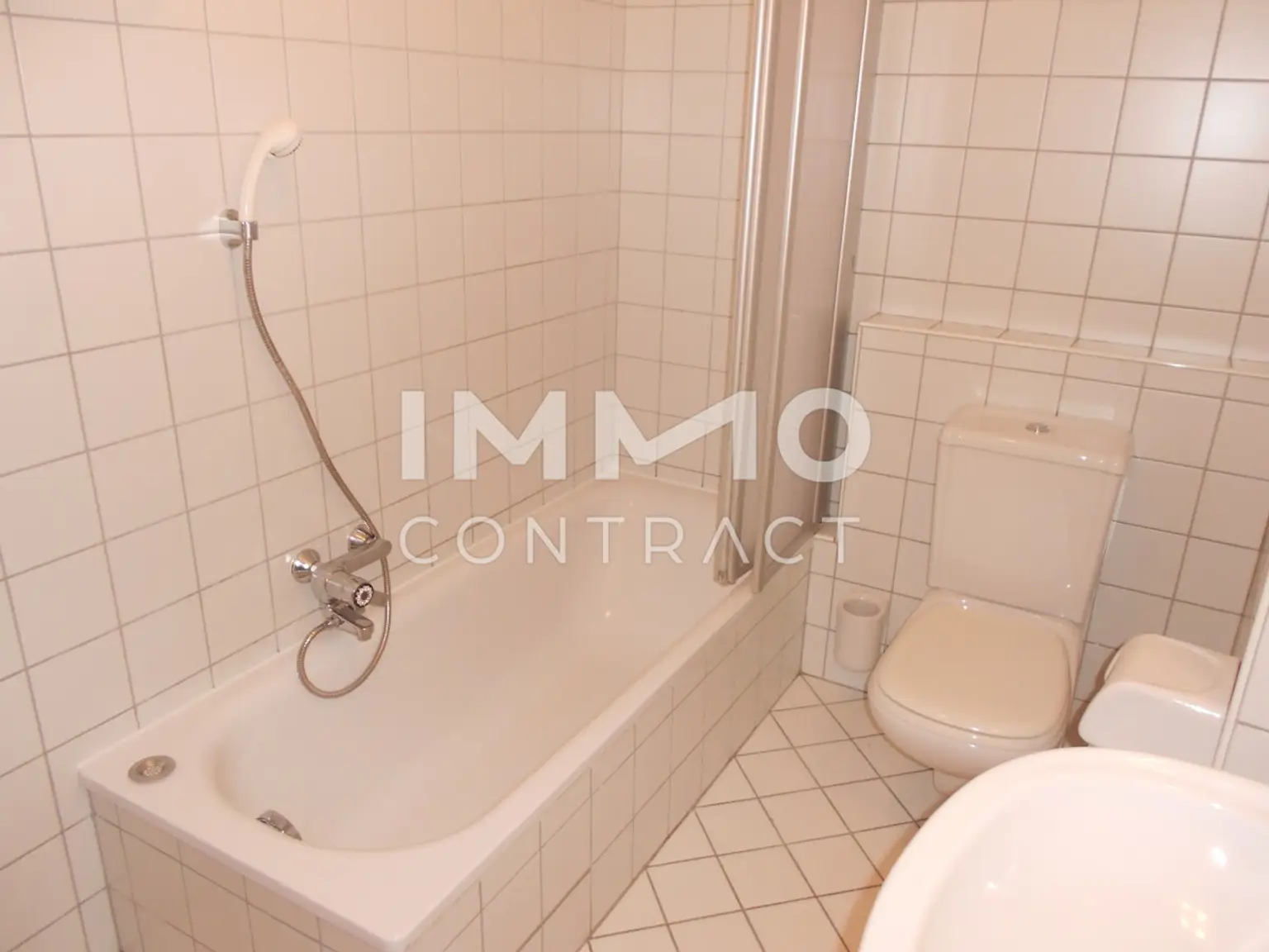 Ruhige Single-Wohnung im Domviertel /  Hafnerstr.32/Wurmstr.12 - Top 24