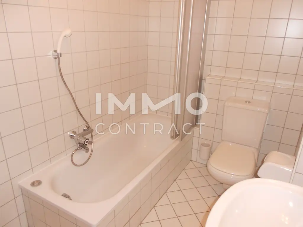 Ruhige Single-Wohnung im Domviertel /  Hafnerstr.32/Wurmstr.12 - Top 24