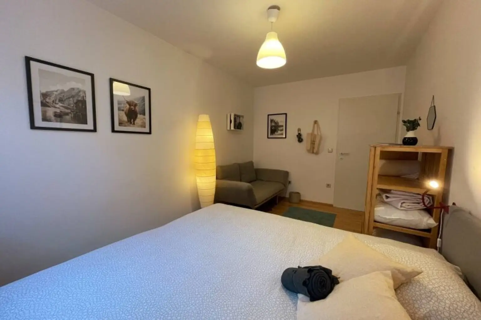 Moderne 3-Zimmer-Wohnung in der Nähe vom Hauptbahnhof– Ihr neues Zuhause!