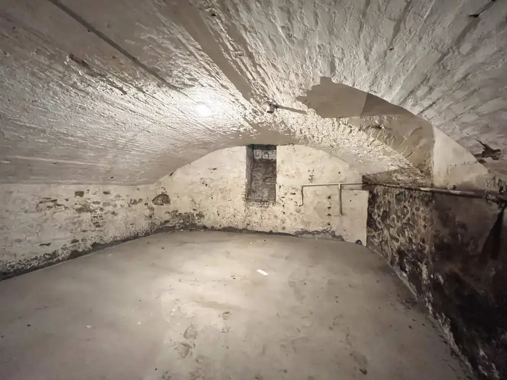 Lagerobjekt - nahe der Stadthalle!