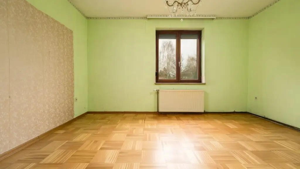 Ihr Haus in Probstdorf: Einfamilienhaus mit Terrasse, Garage und viel Potential!