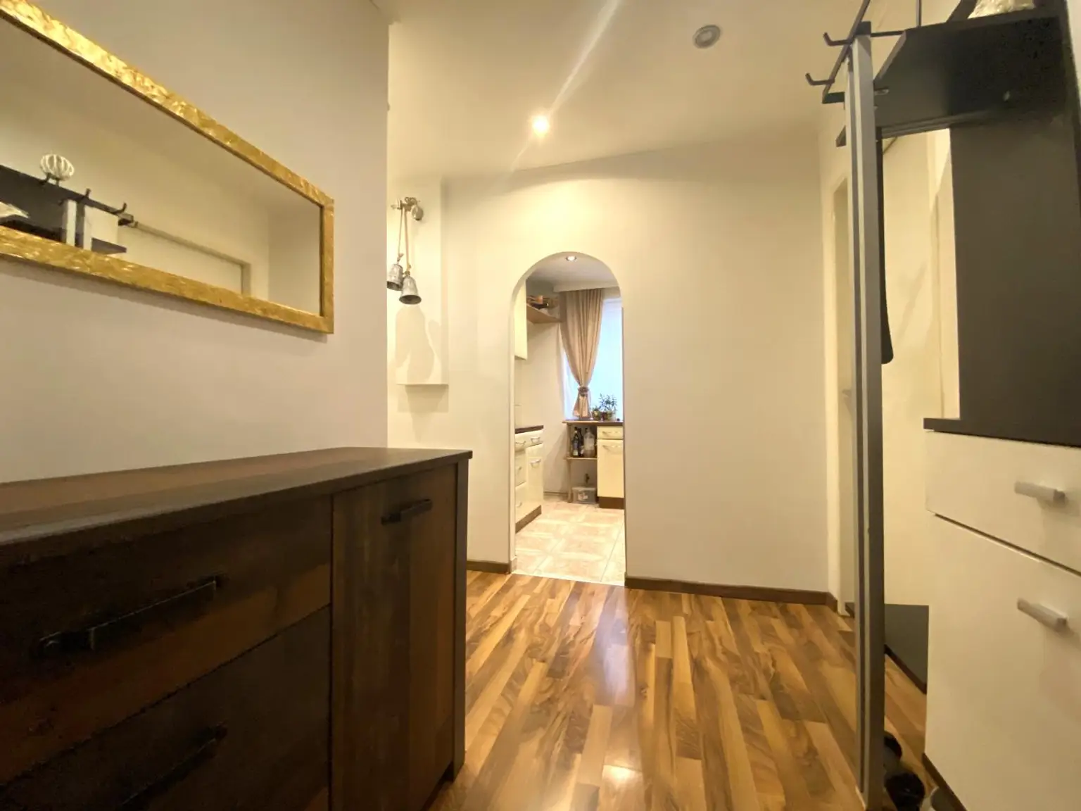 2-Zimmer-Whg. nahe Floridsdorfer Spitz inkl. Zinshaus-Anteil