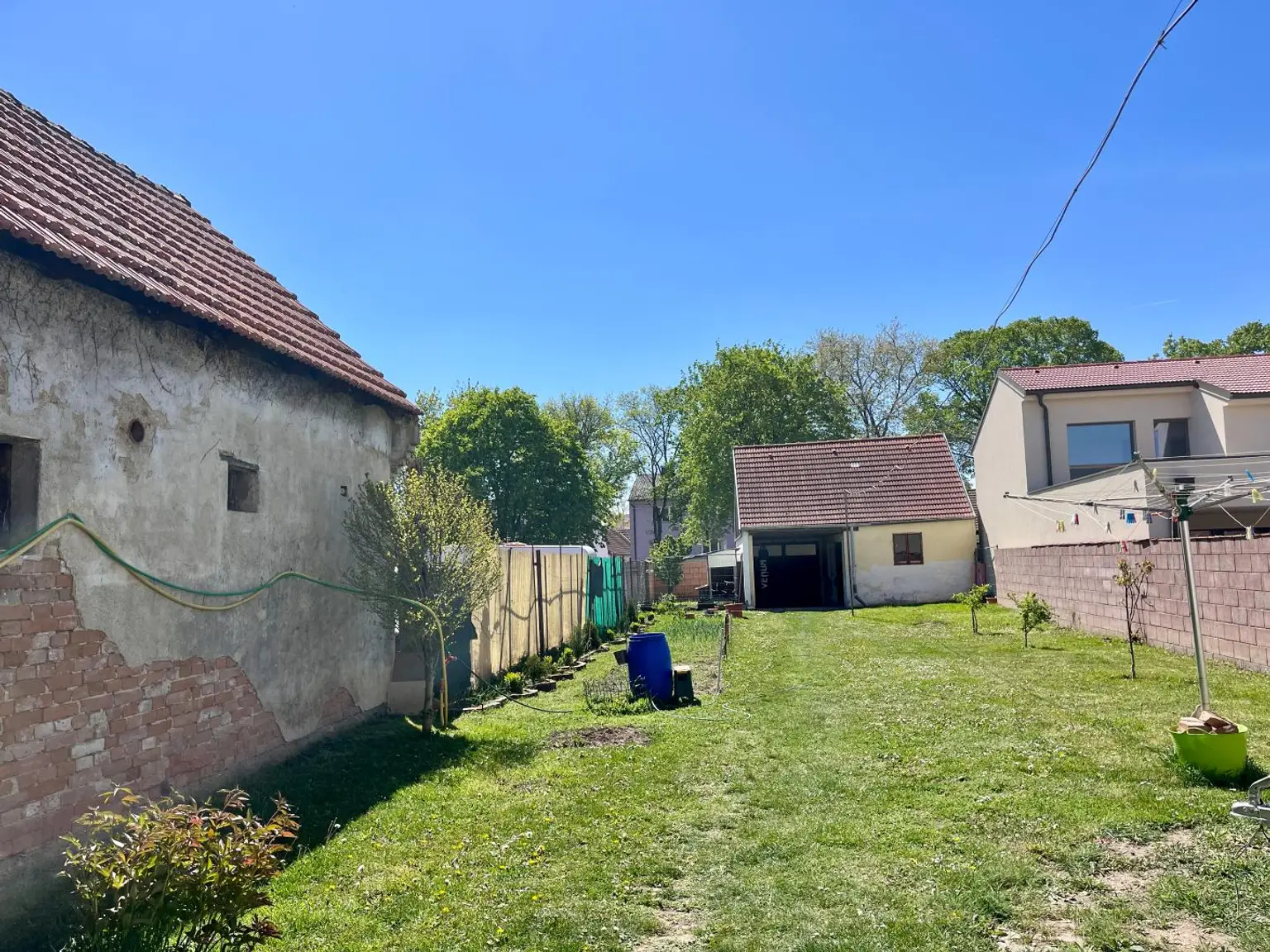 Garten