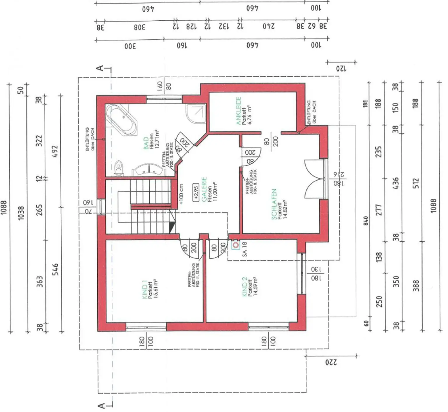 NÄHE WELS: Hochwertig modernisiertes Einfamilienhaus mit Traumgarten, Luxus - Poolanlage & smarter Haustechnik