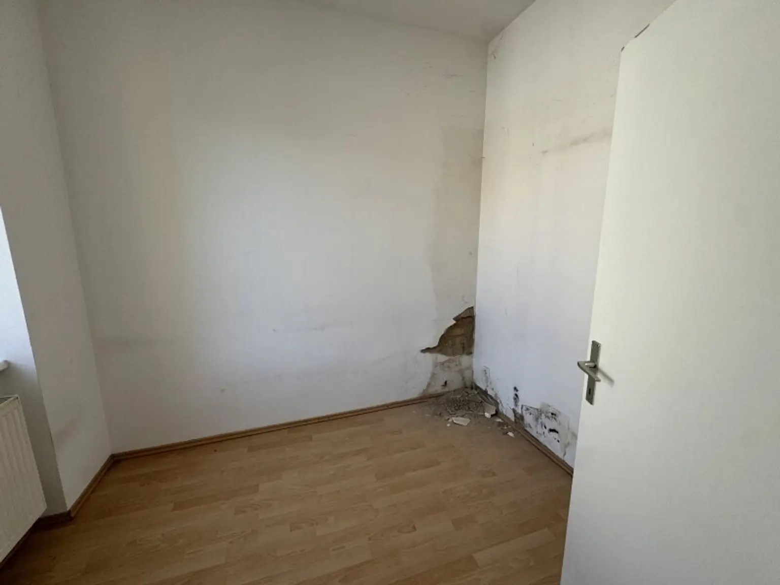 Altbauprojekt Columbusgasse 70 – Wohnen & Investieren im Herzen von Favoriten