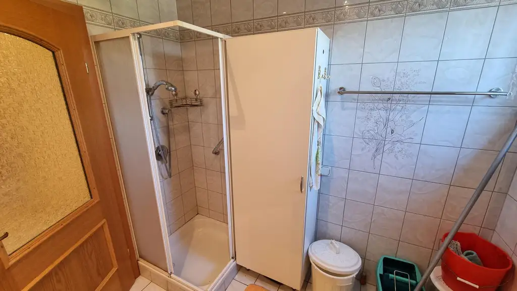 Einfamilienhaus mit Gartenidylle in St. Margarethen an der Sierning