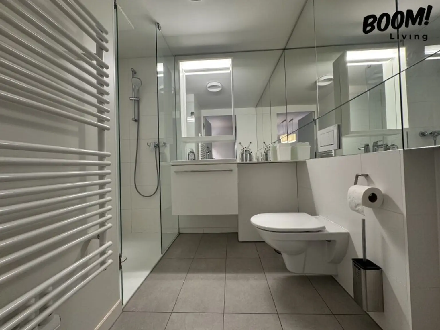 Vollmöblierte Citywohnung am Grünen Prater – Einziehen & Wohlfühlen