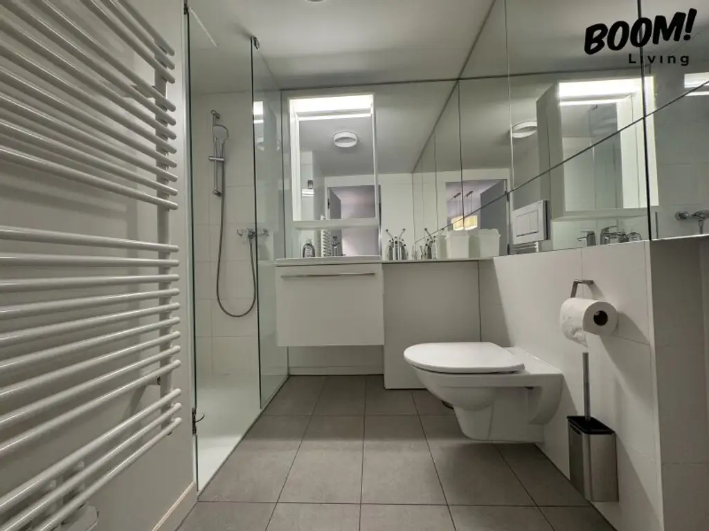 Vollmöblierte Citywohnung am Grünen Prater – Einziehen & Wohlfühlen