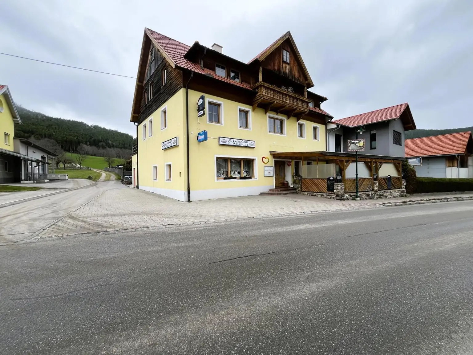 Aussenansicht