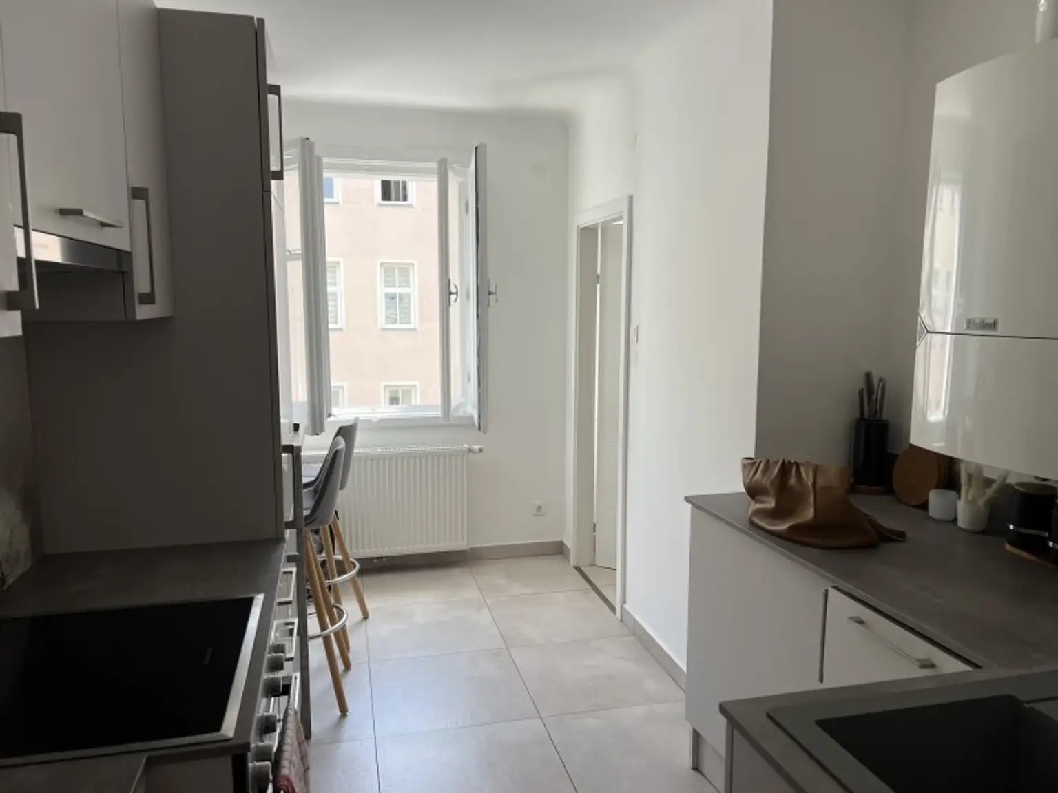 MODERNE 3 ZIMMER - IDEAL FÜR IHR NEUES ZUHAUSE