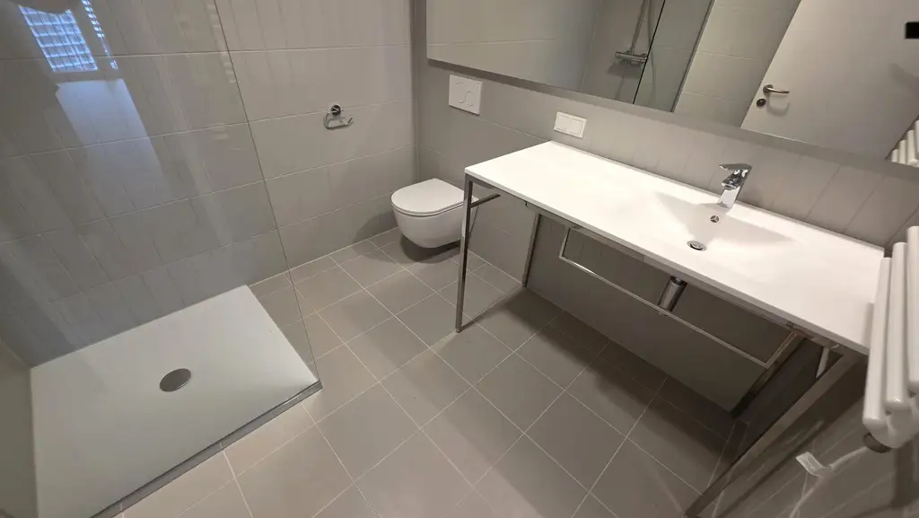 DC-FLATS: High-End-Apartment mit Mega-Ausblick!! ERSTBEZUG!!