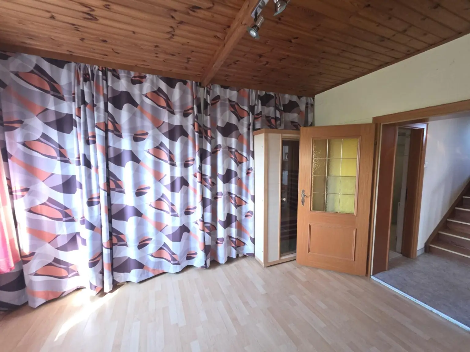 Zimmer im OG