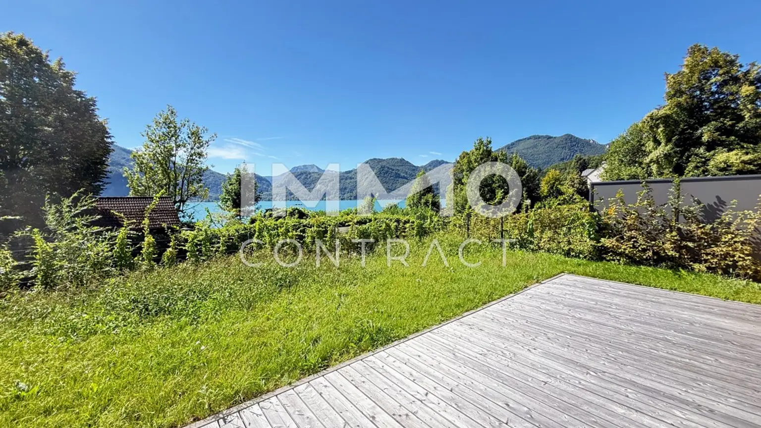 SEE.LEBEN Mondsee