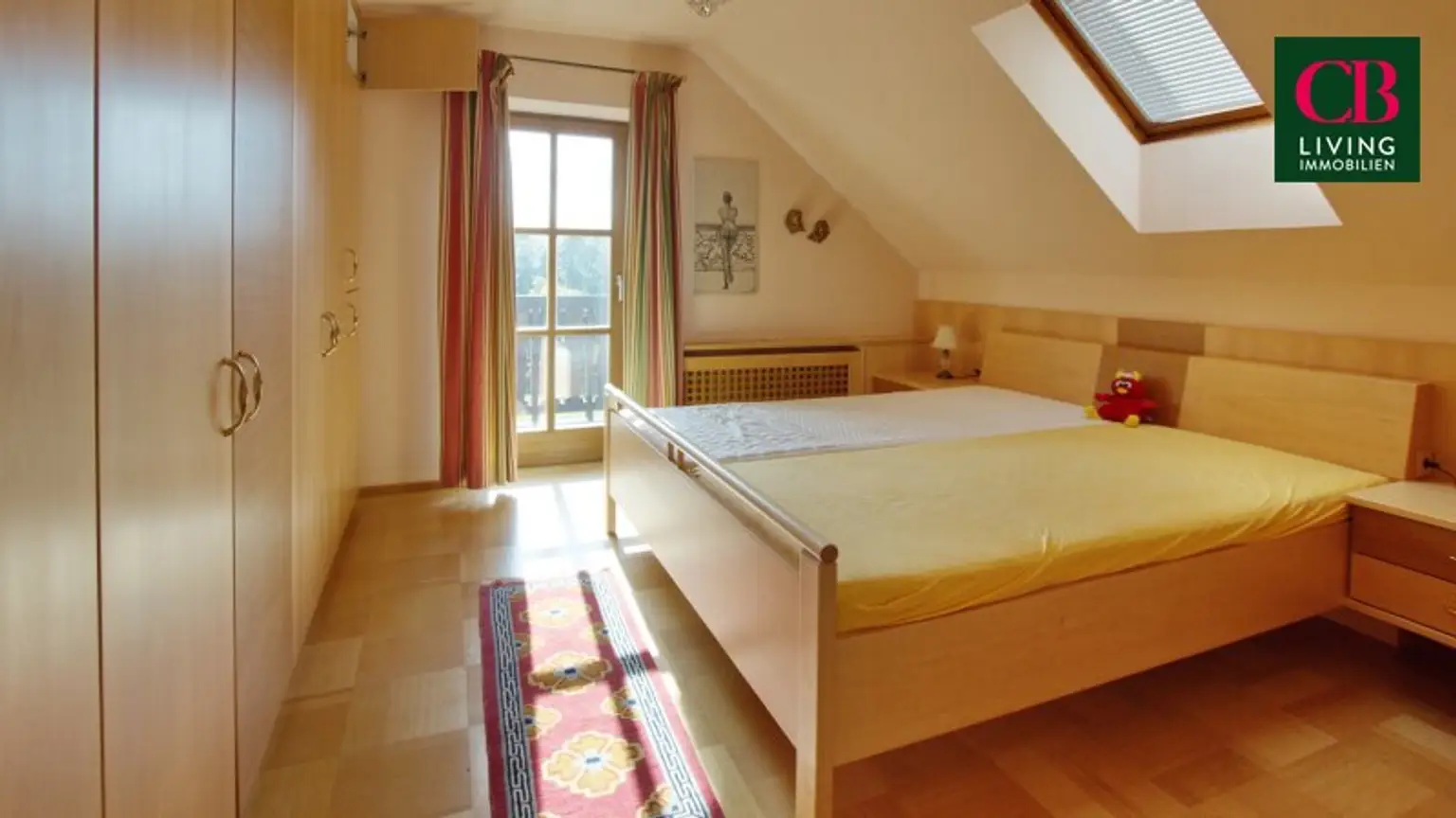 Großzügiges Einfamilienhaus in herrlicher Grünruhelage mit Fernblick