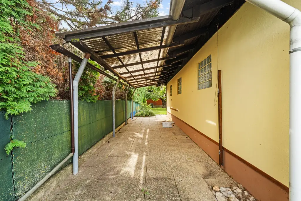 "Bungalow - sonnig- gepflegt- 4 Zimmer "