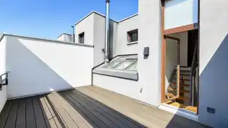 Terrasse Ebene 4