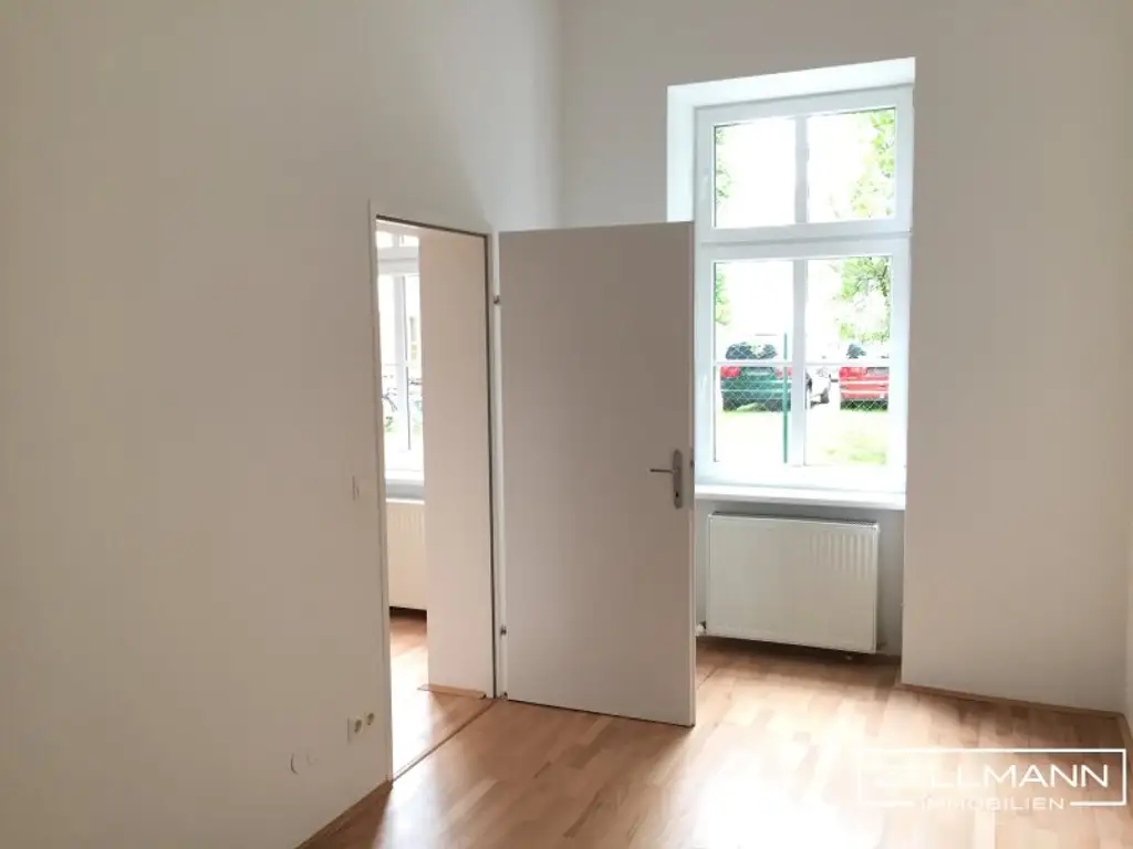 Terrassenwohnung in Schwechat | ZELLMANN IMMOBILIEN