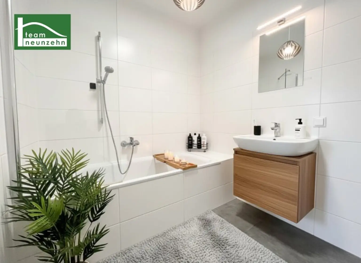 Green City Living – Wohnen im Park, Leben mit Stil - AKTION - 2 MONATE MIETZINSFREI