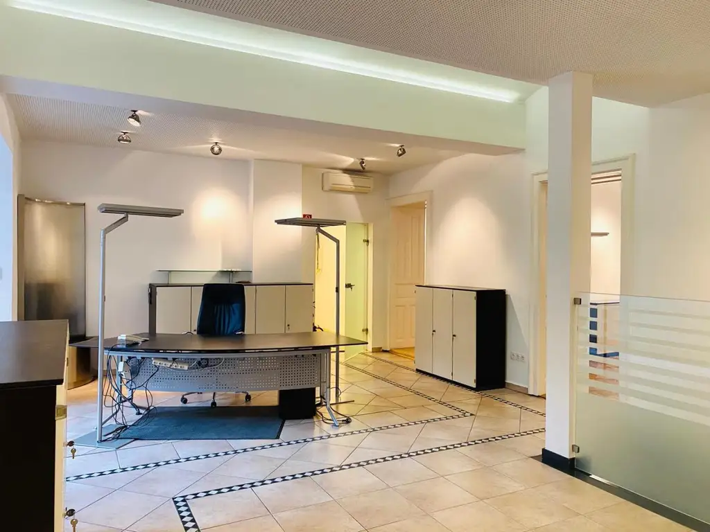 Repräsentative Büroeinheit in Graz Jakomini