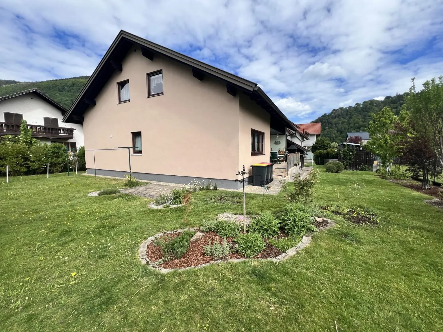 Garten