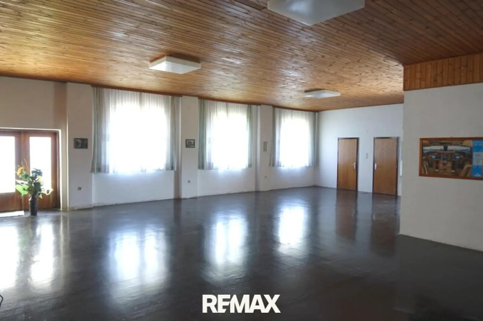 Saal