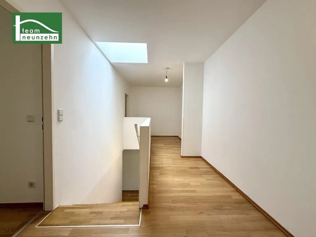 Ihr neues Zuhause mit Garten: stilvolles Wohnen mit Wohlfühlfaktor - jetzt einziehen - JETZT ANFRAGEN