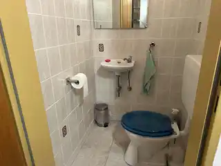 Gäste-WC UG