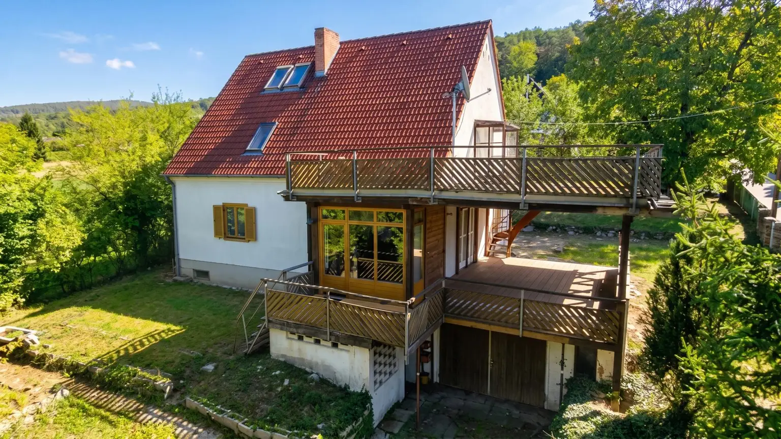 Haus in Andritz