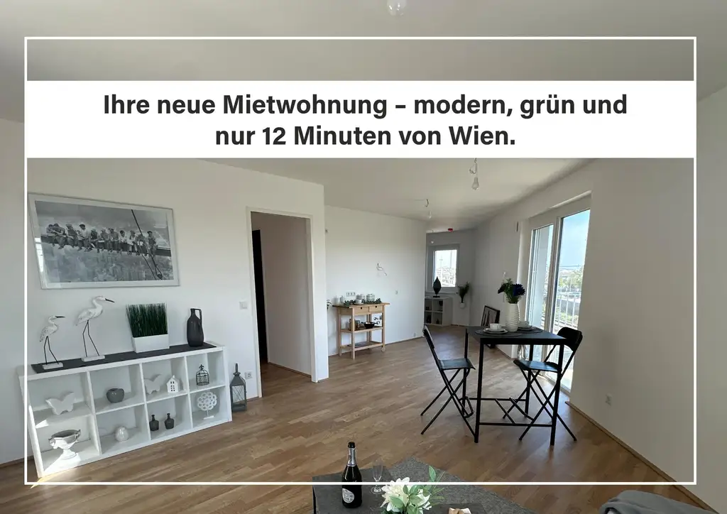 2326 Lanzendorf, Untere Hauptstraße 11 MIETE
