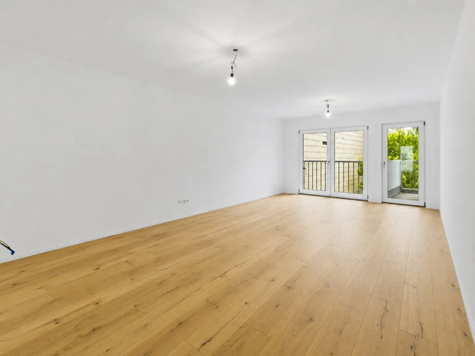 A | ++ Projekt HÜTTEL 101 LIVING ++ SMARTE Wohnung mit BALKON | Prima Service Immobilien