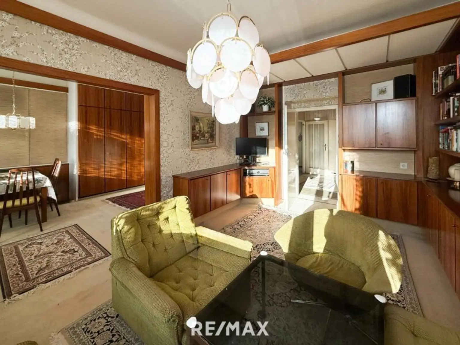 Naturnahes Wohnen im urbanen Lifestyle in Hietzing