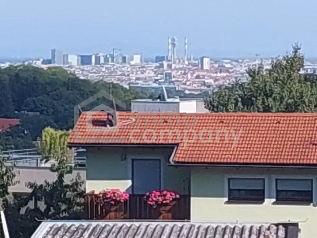 Traumgrundstück in Wien Hietzing mit einzigartigem Ausblick!