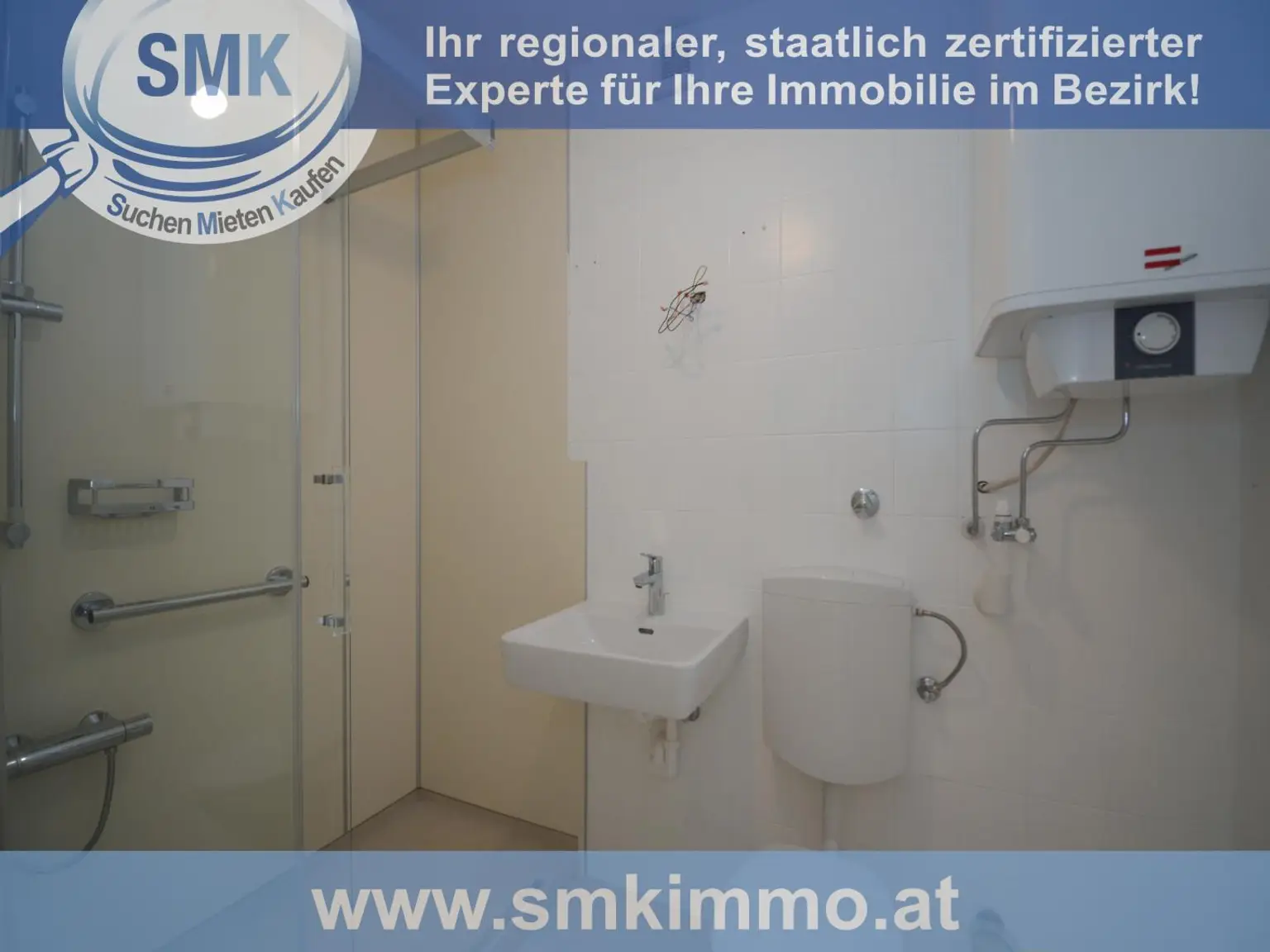 Frisch sanierte Wohnung, sofort bezugsfertig!