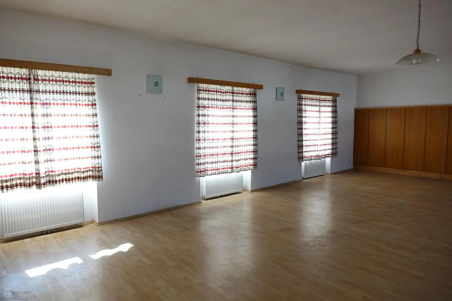 **VIEL PLATZ UND VIELE MÖGLICHKEITEN** Haus mit vielfältigem Potential im Südburgenland!